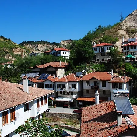 Toni's Vendégház 3*