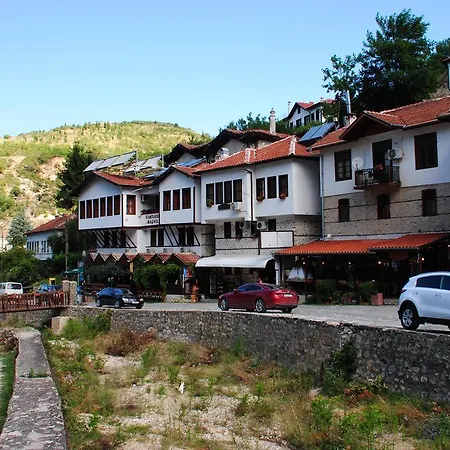 Toni's Vendégház