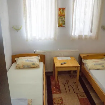 Toni's 3* Melnik (Blagoevgrad)
