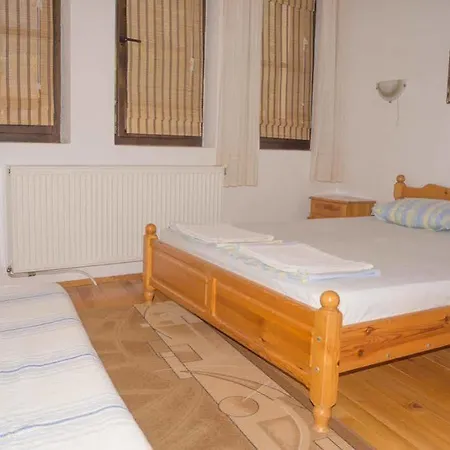 Vendégház Toni's 3*