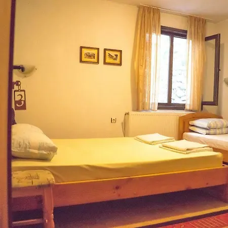 ゲストハウス Toni's