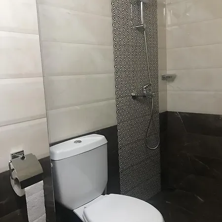 Toni's Melnik