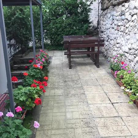 Toni's 3* Melnik