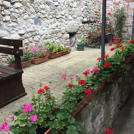 Toni's 3* Melnik