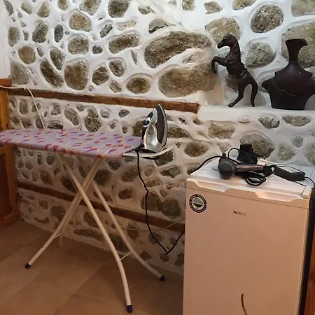 Toni's Melnik