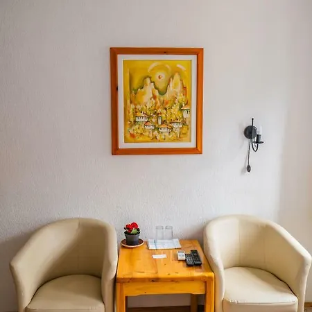 Toni's 3* メルニック