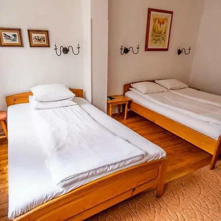 ゲストハウス Toni's メルニック