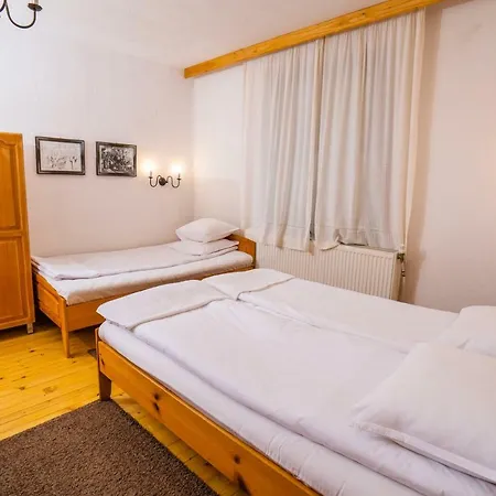 Toni's Melnik