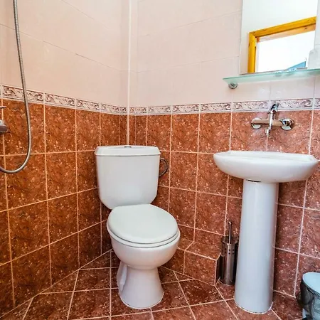 Toni's メルニック