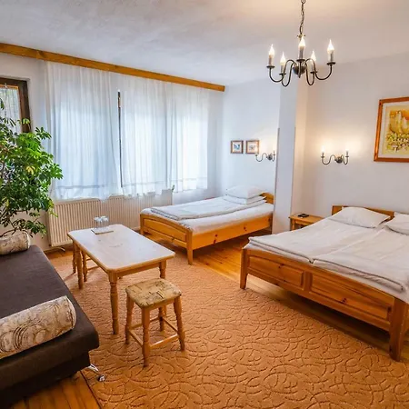 Toni's 3* Melnik