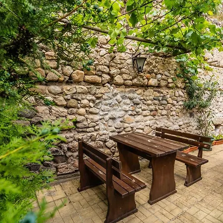 Toni's 3* メルニック