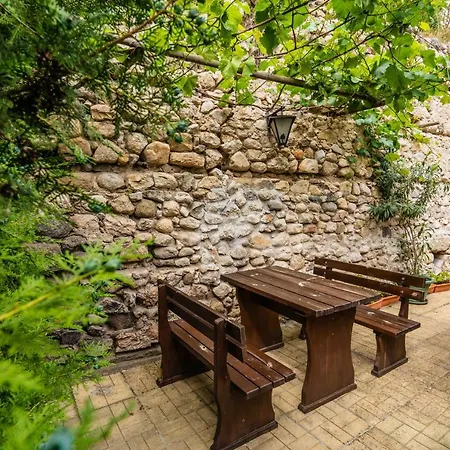 Toni's 3* Melnik (Blagoevgrad)