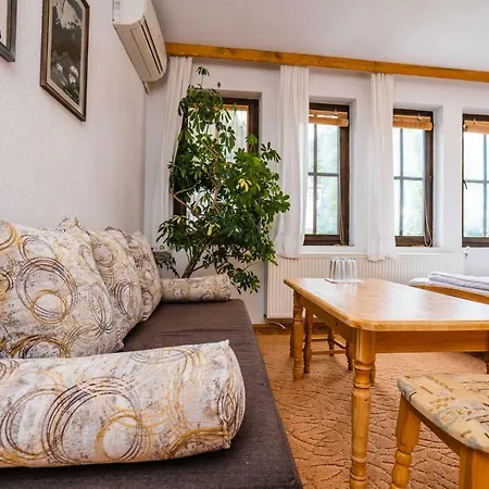 Toni's 3* Melnik