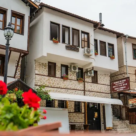 Toni's Melnik