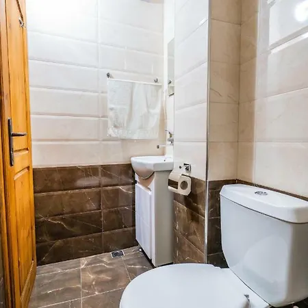 Toni's Vendégház 3*