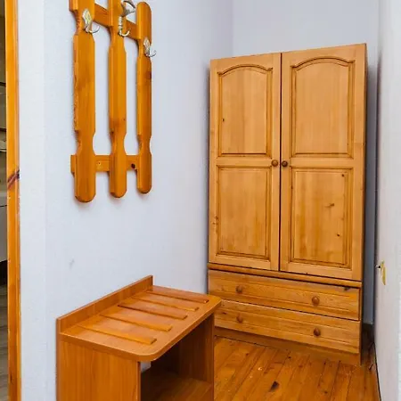 Toni's Guest house