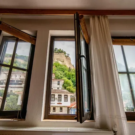 ゲストハウス Toni's