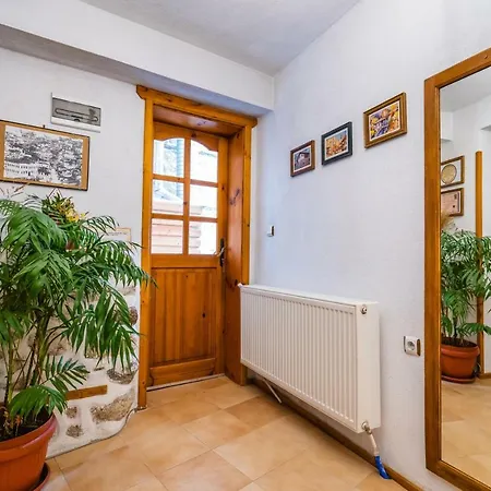 Toni's Melnik