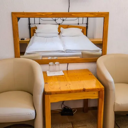 Toni's Melnik