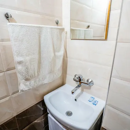 Toni's Vendégház 3*