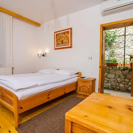 Guest house Toni's Melnik (Blagoevgrad)