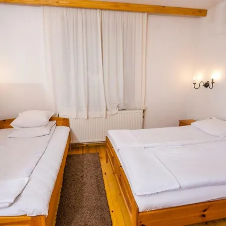 Toni's Melnik (Blagoevgrad)
