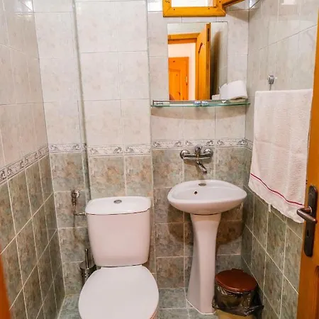 Guest house Toni's Melnik (Blagoevgrad)