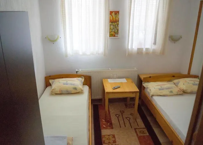 Toni's 3* Melnik (Blagoevgrad)