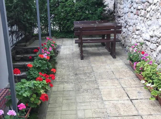 Toni's 3* Melnik (Blagoevgrad)