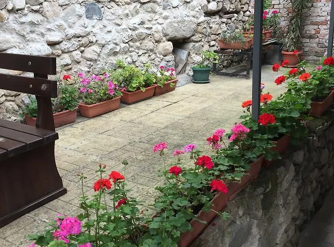 Toni's 3* Melnik (Blagoevgrad)