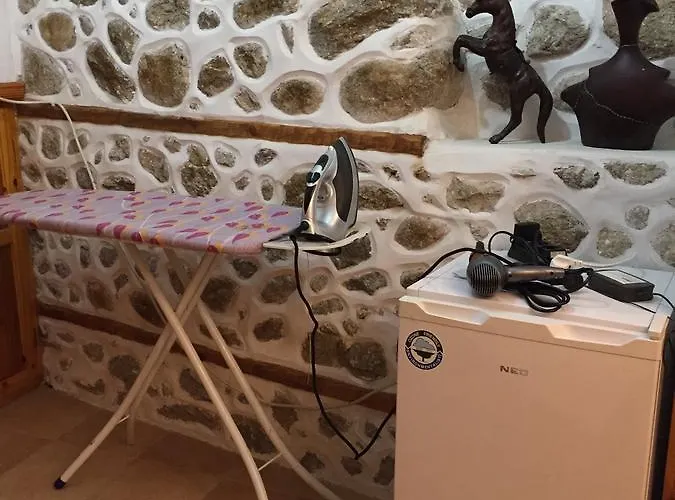 Toni's Melnik (Blagoevgrad)