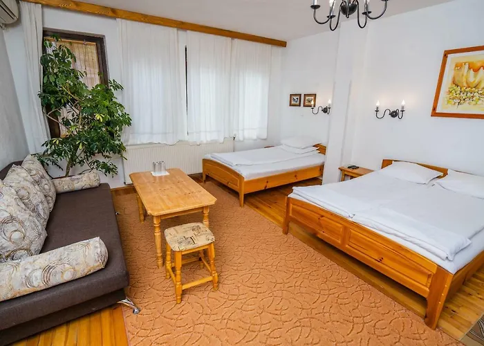 Toni's 3* Melnik (Blagoevgrad)