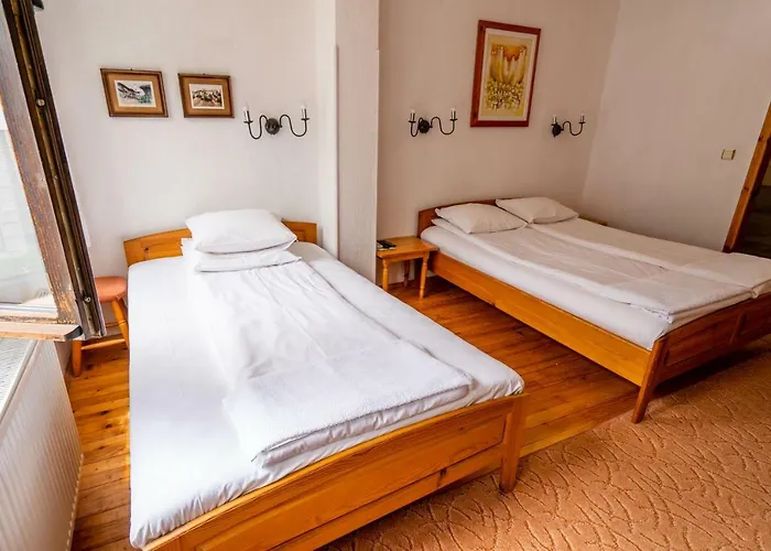 Guest house Toni's Melnik (Blagoevgrad)