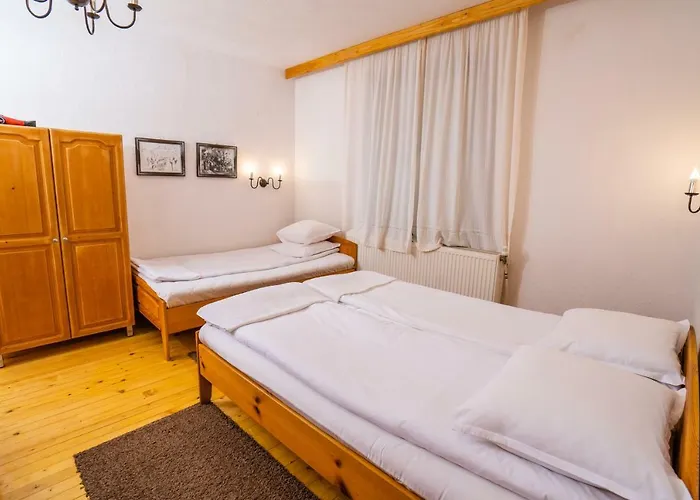 Toni's Melnik (Blagoevgrad)