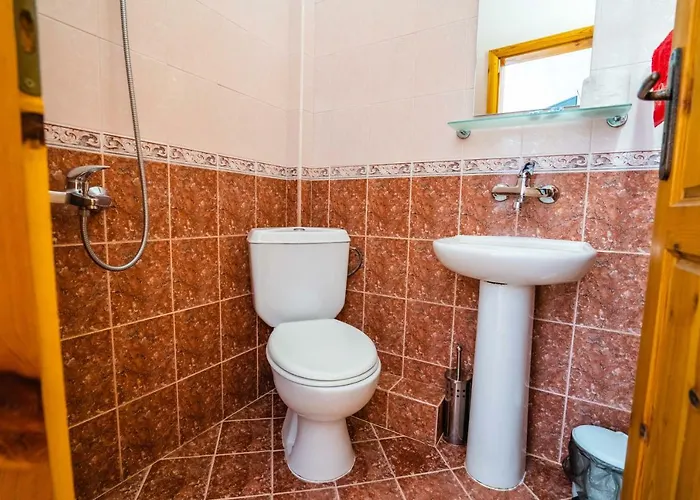 Toni's Melnik (Blagoevgrad)