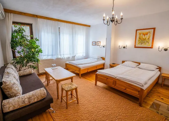 Toni's 3* Melnik (Blagoevgrad)