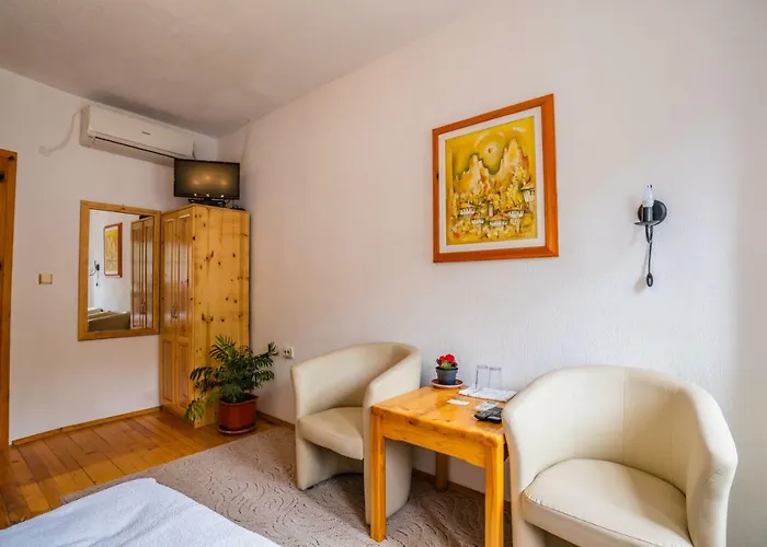 Toni's Guest house Melnik (Blagoevgrad)