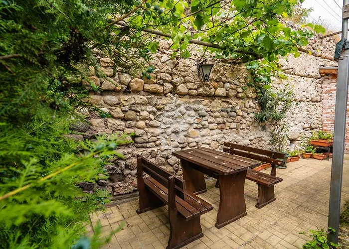 Toni's 3* Melnik (Blagoevgrad)