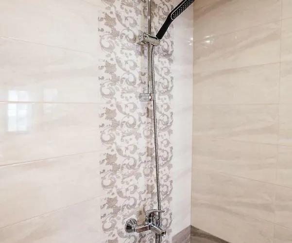 Guest house Toni's 3*