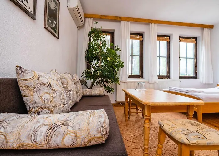 Toni's 3* Melnik (Blagoevgrad)