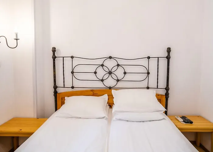 Toni's Guest house Melnik (Blagoevgrad)