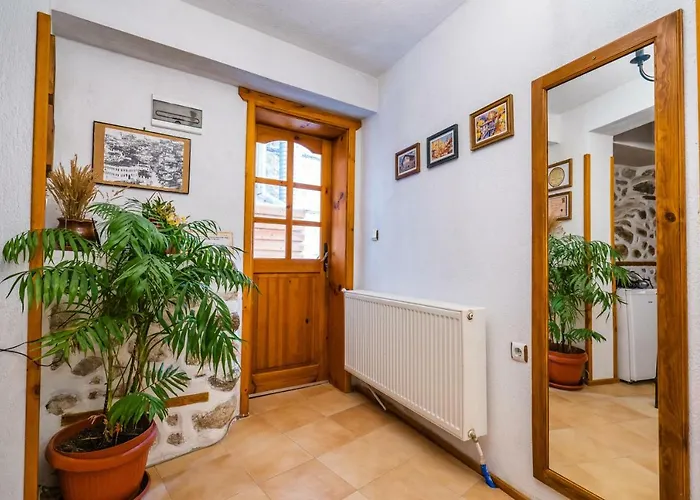 Toni's Melnik (Blagoevgrad)