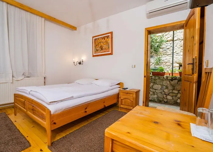 Guest house Toni's Melnik (Blagoevgrad)