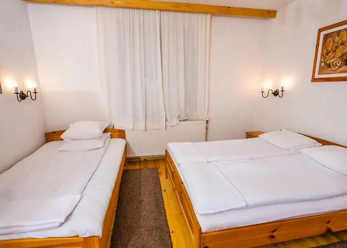 Toni's Melnik (Blagoevgrad)