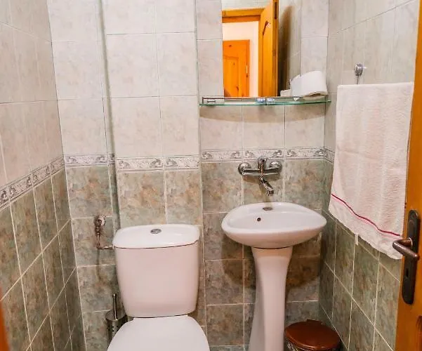 Guest house Toni's Melnik (Blagoevgrad)