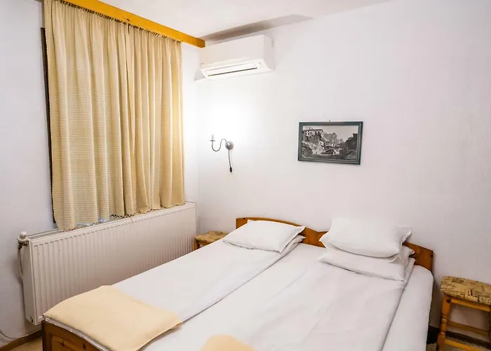 Toni's Guest house Melnik (Blagoevgrad)